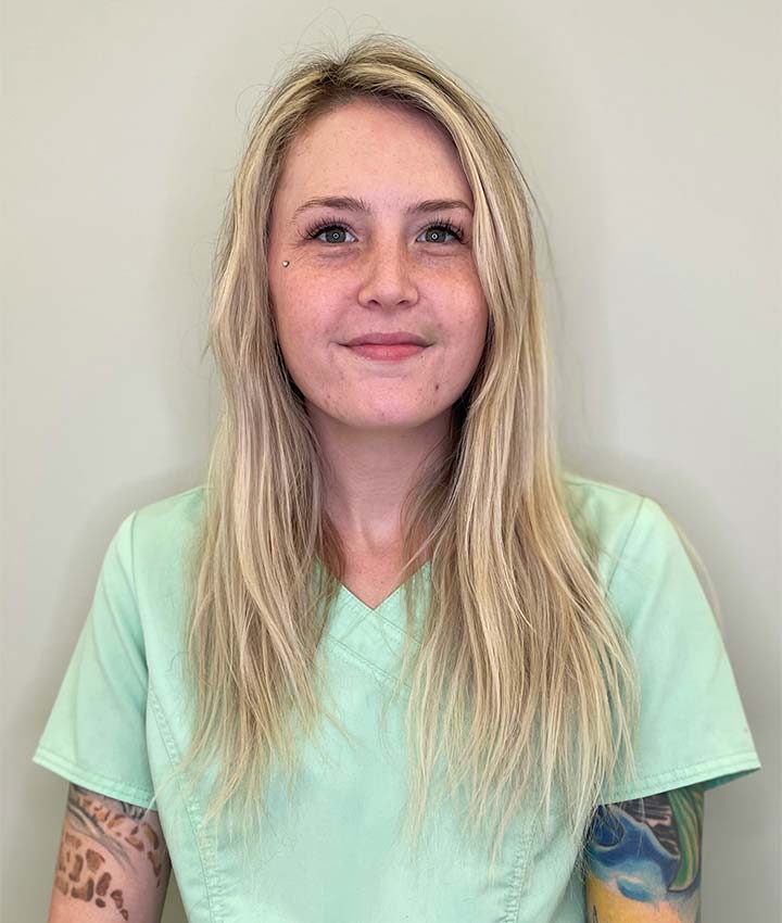 Rebekah Pollock